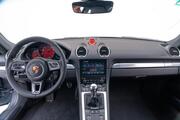 2025 Porsche 718 S Pompano Beach FL