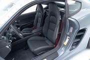 2025 Porsche 718 S Pompano Beach FL