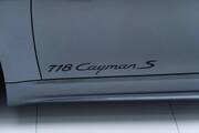 2025 Porsche 718 S Pompano Beach FL