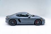 2025 Porsche 718 S Pompano Beach FL