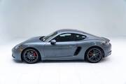 2025 Porsche 718 S Pompano Beach FL