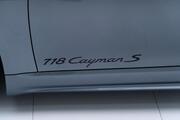 2025 Porsche 718 S Pompano Beach FL
