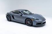 2025 Porsche 718 S Pompano Beach FL