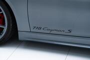 2025 Porsche 718 S Pompano Beach FL