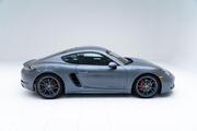 2025 Porsche 718 S Pompano Beach FL