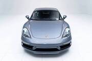 2025 Porsche 718 S Pompano Beach FL