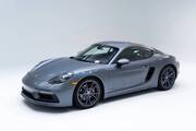 2025 Porsche 718 S Pompano Beach FL