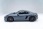 2025 Porsche 718 S Pompano Beach FL