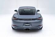 2025 Porsche 718 S Pompano Beach FL