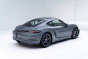 2025 Porsche 718 S Pompano Beach FL