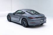 2025 Porsche 718 S Pompano Beach FL