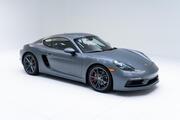 2025 Porsche 718 S Pompano Beach FL