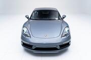 2025 Porsche 718 S Pompano Beach FL