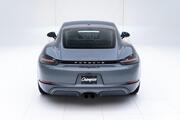 2025 Porsche 718 S Pompano Beach FL