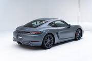 2025 Porsche 718 S Pompano Beach FL