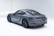 2025 Porsche 718 S Pompano Beach FL