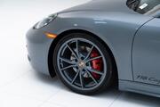 2025 Porsche 718 S Pompano Beach FL