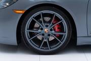 2025 Porsche 718 S Pompano Beach FL