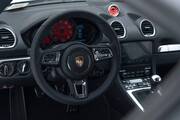 2025 Porsche 718 S Pompano Beach FL