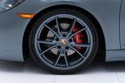 2025 Porsche 718 S Pompano Beach FL
