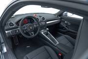 2025 Porsche 718 S Pompano Beach FL