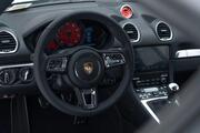2025 Porsche 718 S Pompano Beach FL
