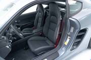 2025 Porsche 718 S Pompano Beach FL