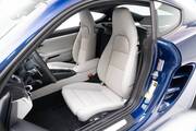 2025 Porsche 718 S Pompano Beach FL