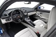 2025 Porsche 718 S Pompano Beach FL