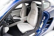 2025 Porsche 718 S Pompano Beach FL
