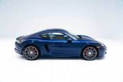2025 Porsche 718 S Pompano Beach FL