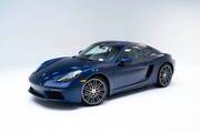 2025 Porsche 718 S Pompano Beach FL
