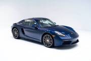 2025 Porsche 718 S Pompano Beach FL