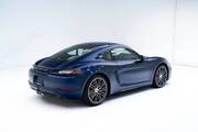 2025 Porsche 718 S Pompano Beach FL
