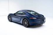 2025 Porsche 718 S Pompano Beach FL