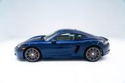 2025 Porsche 718 S Pompano Beach FL