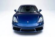 2025 Porsche 718 S Pompano Beach FL