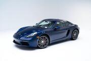 2025 Porsche 718 S Pompano Beach FL
