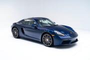 2025 Porsche 718 S Pompano Beach FL