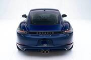 2025 Porsche 718 S Pompano Beach FL