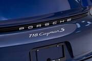 2025 Porsche 718 S Pompano Beach FL