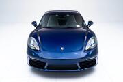 2025 Porsche 718 S Pompano Beach FL