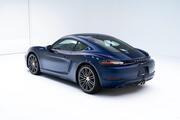 2025 Porsche 718 S Pompano Beach FL