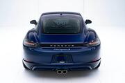 2025 Porsche 718 S Pompano Beach FL