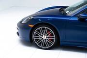 2025 Porsche 718 S Pompano Beach FL