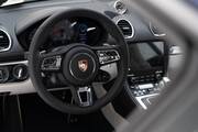 2025 Porsche 718 S Pompano Beach FL