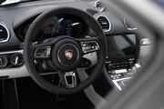 2025 Porsche 718 S Pompano Beach FL