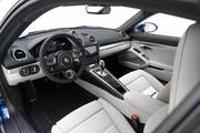 2025 Porsche 718 S Pompano Beach FL