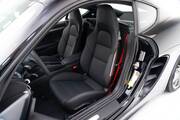 2025 Porsche 718 S Pompano Beach FL