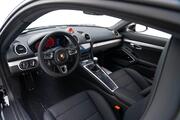 2025 Porsche 718 S Pompano Beach FL